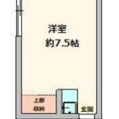 ⭐️敷・礼・仲0円⭐️本郷三丁目駅⭐️フリーレント1ヶ月！⭐️収...