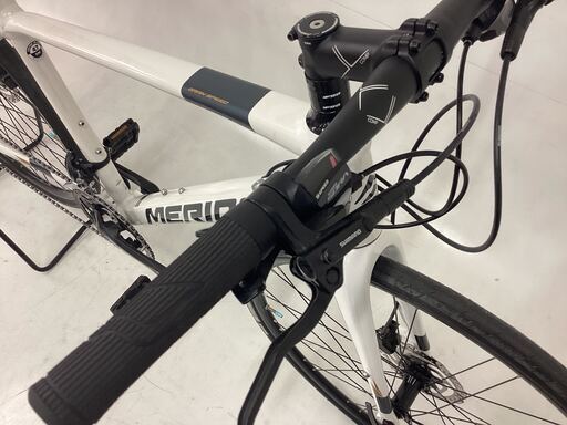 MERIDA GRAN SPEED 200-D 2020年モデル クロスバイク