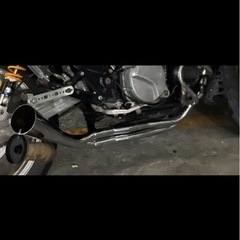 ゼファー用ヤシメガ