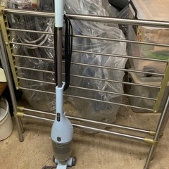 無料の掃除機