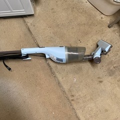 無料の掃除機の画像