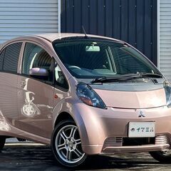 【コミコミ価格】三菱　アイ　リミテッドコンフォートパック　…