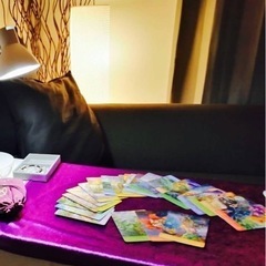 占い除霊呪符・対面・電話・メール等でお悩みを解決へ2,000円からの画像