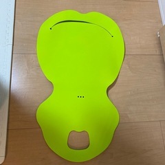 赤ちゃん用 バスチェア アップリカの画像