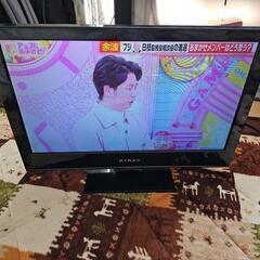 19インチ 液晶テレビ DX-19E150J11 SONY SH...