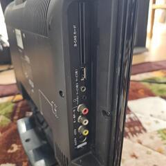 19インチ 液晶テレビ DX-19E150J11 SONY SHARP 東芝 TOSHIBA REGZA パナソニックの画像