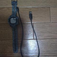 Garmin　ガーミン　Tactical（充電ケーブル付）