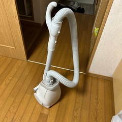 受け渡し決定掃除機 の画像