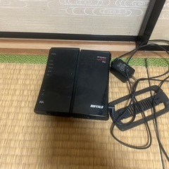 WiFiルーター