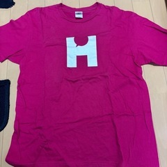 ヒカキンTシャツ　冊子の画像