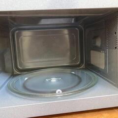 【良品】簡単操作 パナソニック Panasonic 電子レンジ NE-EH224 (50Hz専用 東日本用)の画像