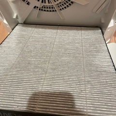 空気清浄機の画像