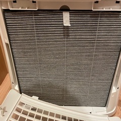 空気清浄機の画像