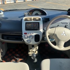 【車検付き】ekワゴン H82W 5MTの画像