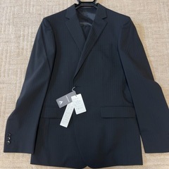 メンズ春
スーツ　新品未使用の画像