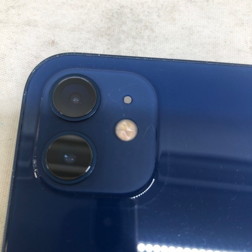 iPhone12