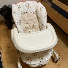 combi ネムリス　手動タイプ　ベビーラック