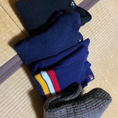セーターニット4枚セットの画像