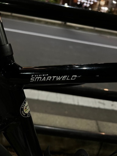 Specialized 
ロードバイク　