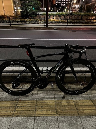 Specialized 
ロードバイク