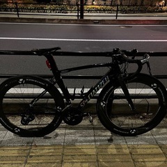 Specialized 
ロードバイク　