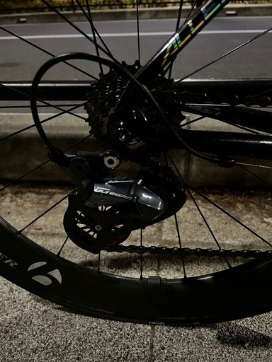 Specialized 
ロードバイク　