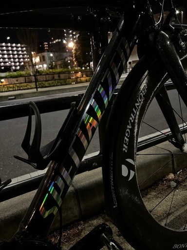 Specialized 
ロードバイク　