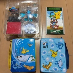 ポケモン　おもちゃ