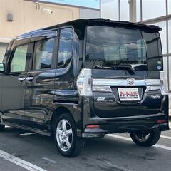 😊東海エリア・自社ローン取り扱い店！タントカスタム X SAの画像