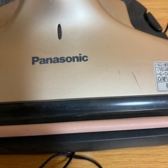 【決まりました】コードレス掃除機 の画像