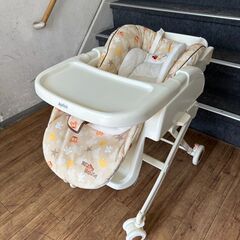 福岡県のハイローチェアの中古が安い！激安で譲ります・無料で