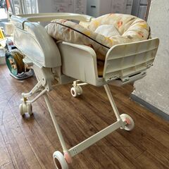 ▼値下げ▼ ハイローチェアユ ラリズム クッション EW ベビー用品 🚚自社配送時💳代引き可🚚(現金、クレジット、スマホ決済対応)の画像