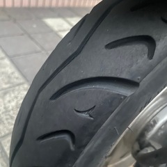 格安　バッテリー2月新品交換　自賠責2年today  の画像