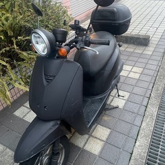 格安　バッテリー2月新品交換　自賠責2年today  の画像