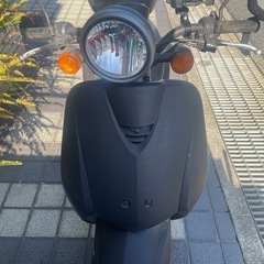 格安　バッテリー2月新品交換　自賠責2年today  の画像