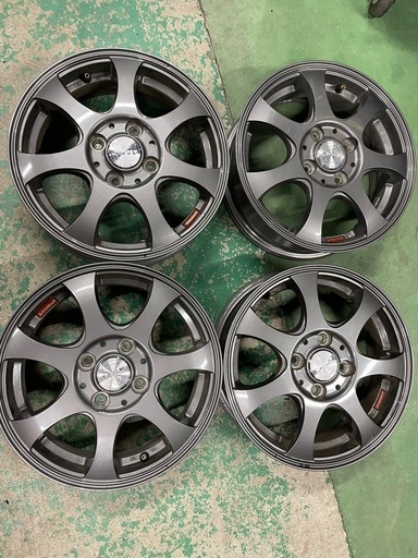 MONZA JAPAN / ジャパン三陽 ZACK JP-107