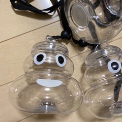 ひかるボトル入れ新品未使用10個の画像