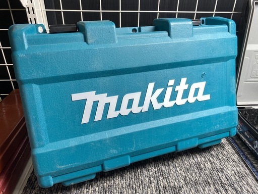 【中古】 【動作OK】 【店頭引取限定】MAKITA（マキタ）レシプロソー JR144D 9,680円