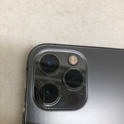 携帯電話/スマホ iPhone12Pro