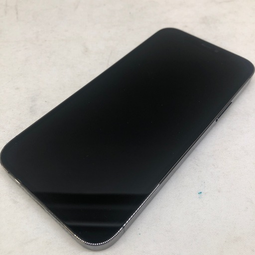携帯電話/スマホ iPhone12Pro