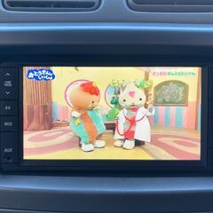 ☆車検2年付き！　コミコミ28万☆　ムーブコンテ　8.5万㎞　ナビ付きの画像