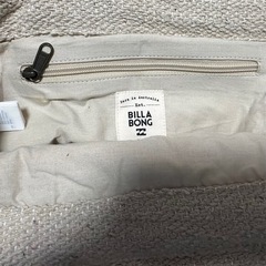 BILLABONG ビラボン ハンドバッグ
の画像