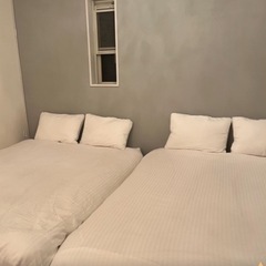民泊掃除渋谷