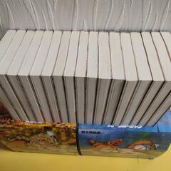 ジョジョな奇妙な冒険  1〜17巻 30〜50巻 まとめ売りの画像
