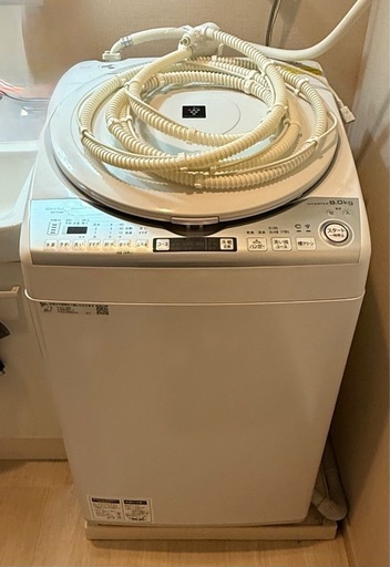 洗濯機