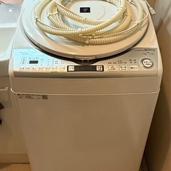 洗濯機