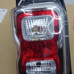 現行ハスラーMR92S　左テールレンズ(中古)