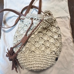BILLABONG ビラボン ショルダーバッグ