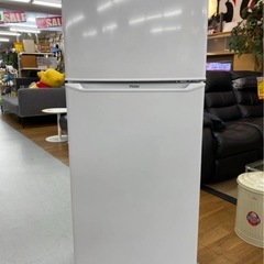 haier冷蔵庫