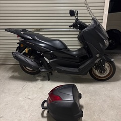 NMAX125の画像